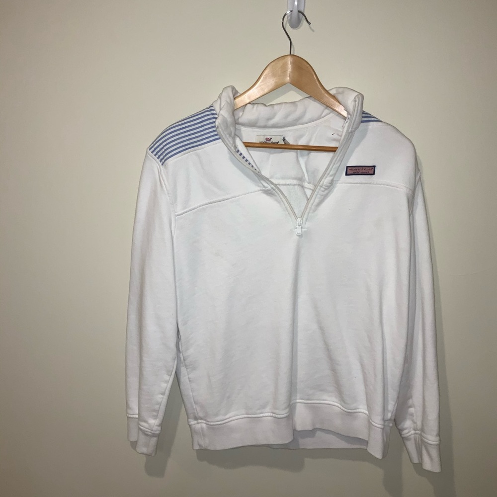 Shep shirt